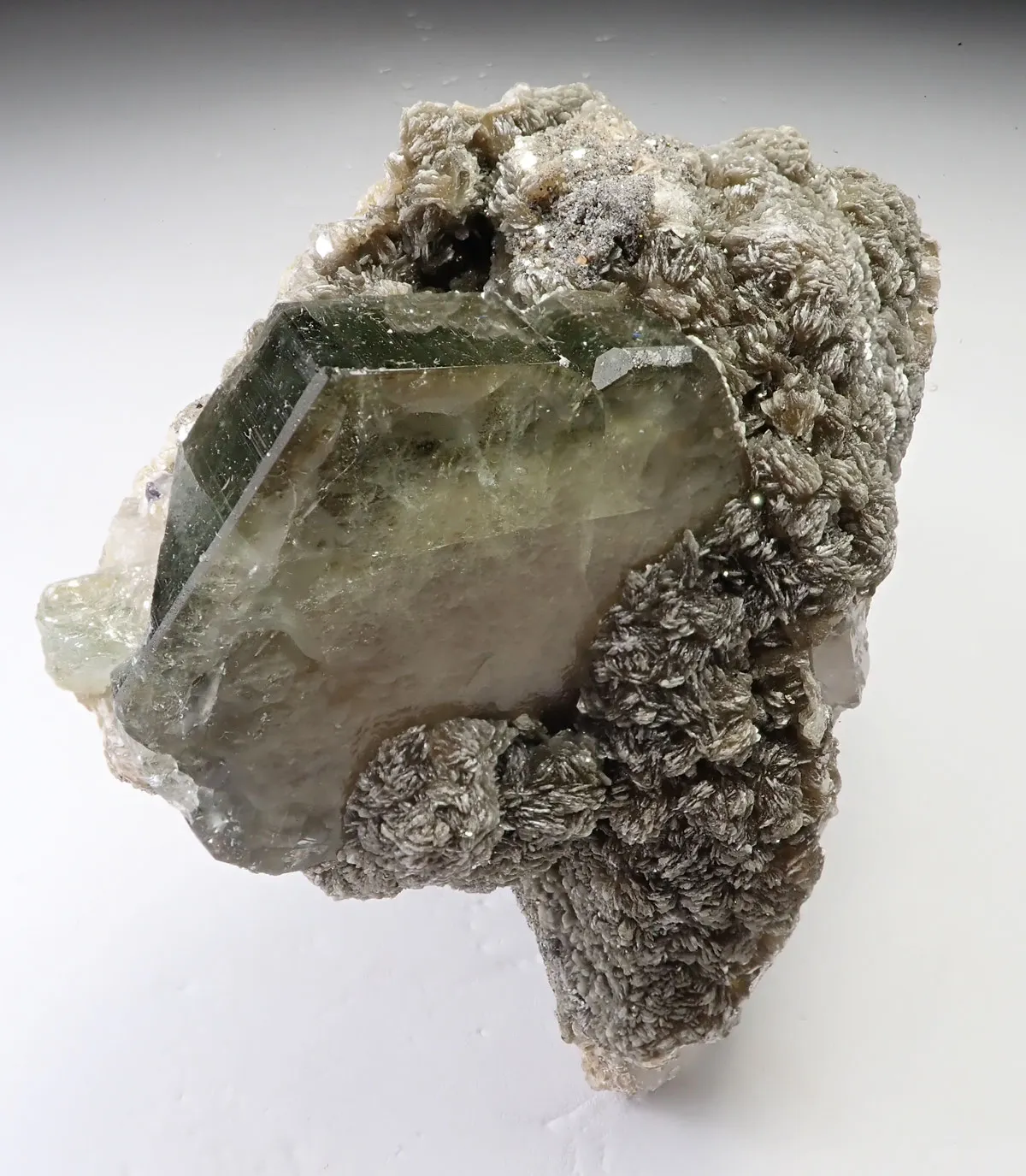 Fluorapatite - image 4
