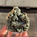 Fluorapatite - image 5