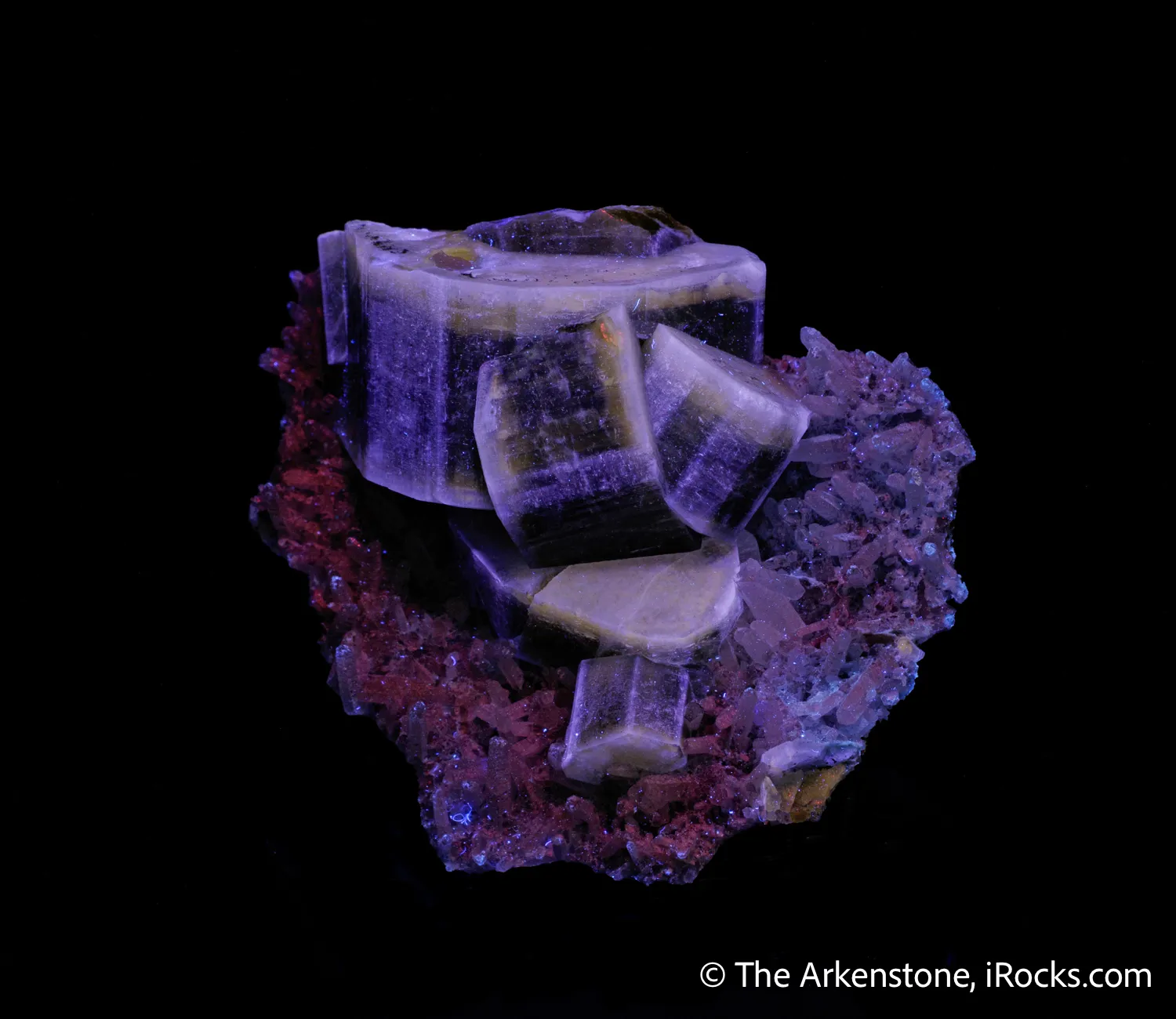 Fluorapatite - image 6