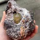 Fluorapatite - image 5