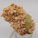 Fluorapatite - image 2