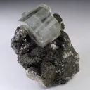 Fluorapatite - image 2