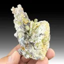 Fluorapatite - image 1