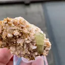 Fluorapatite - image 5