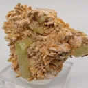 Fluorapatite - image 1