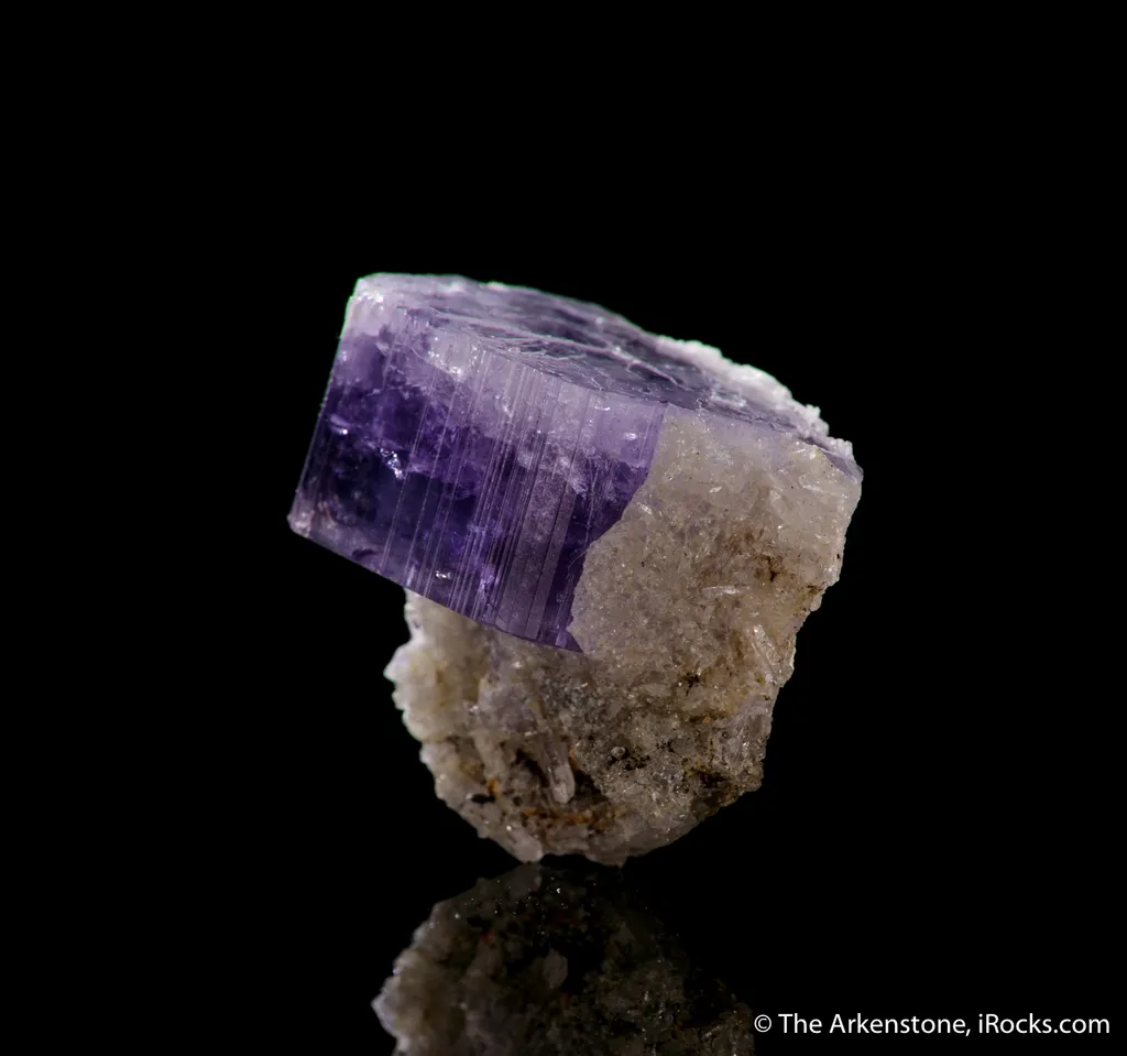Fluorapatite - image 2