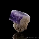 Fluorapatite - image 2