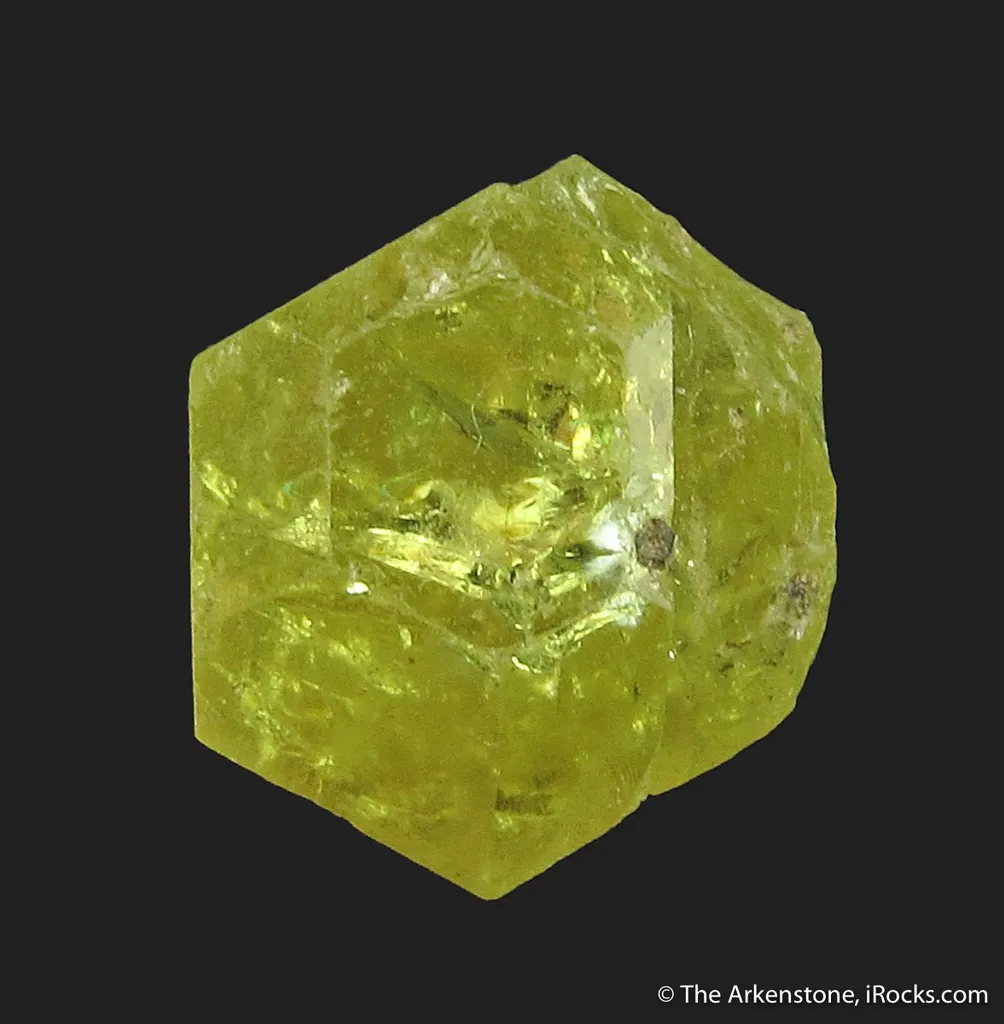 Fluorapatite - image 3