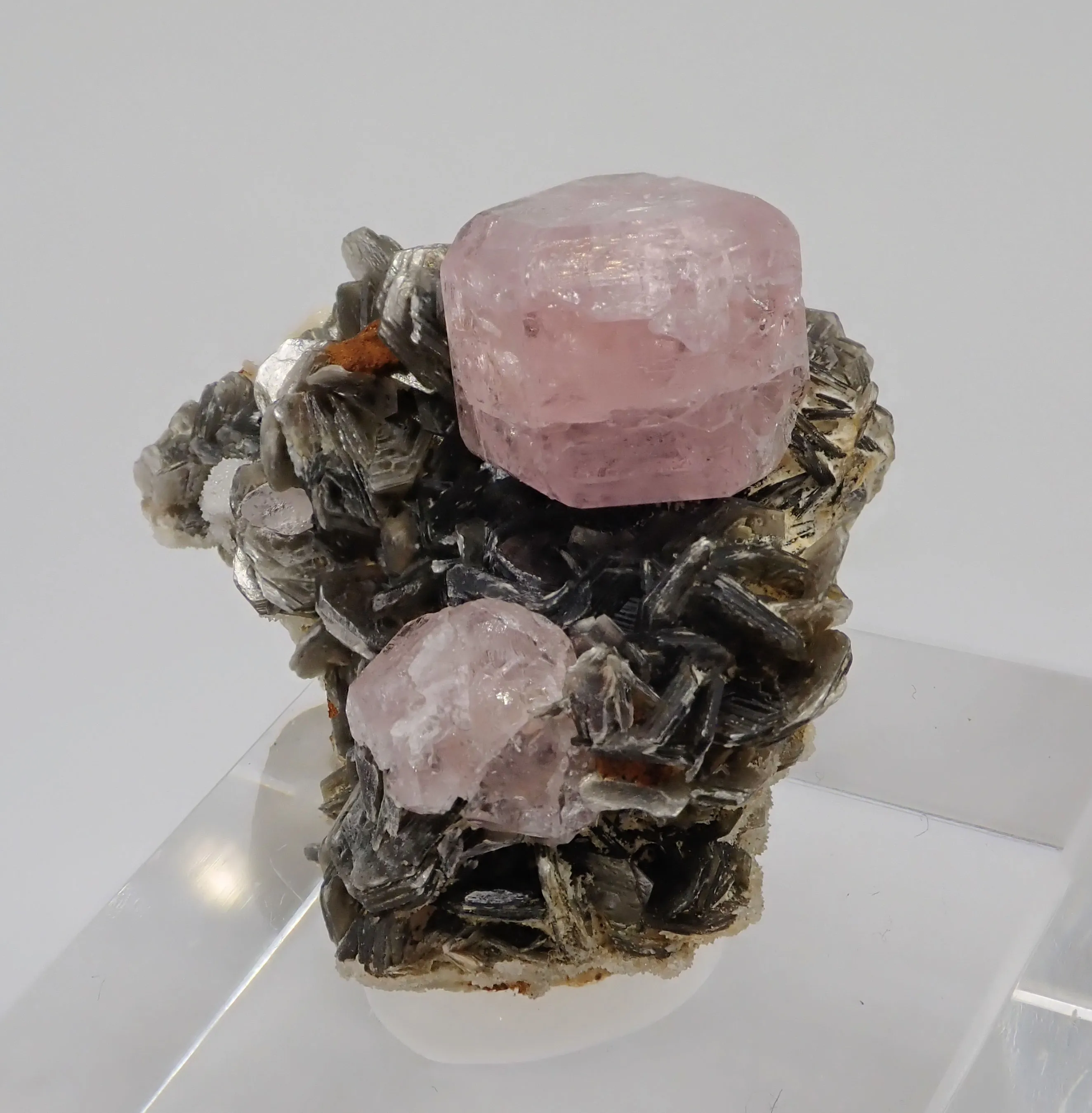 Fluorapatite - image 3