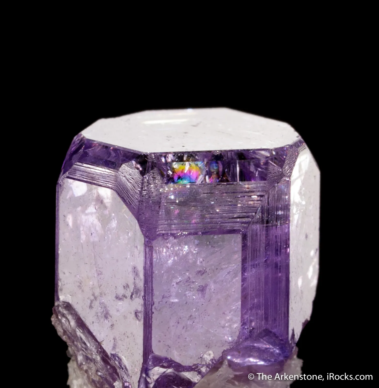 Fluorapatite - image 2