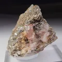 Fluorapatite - image 1