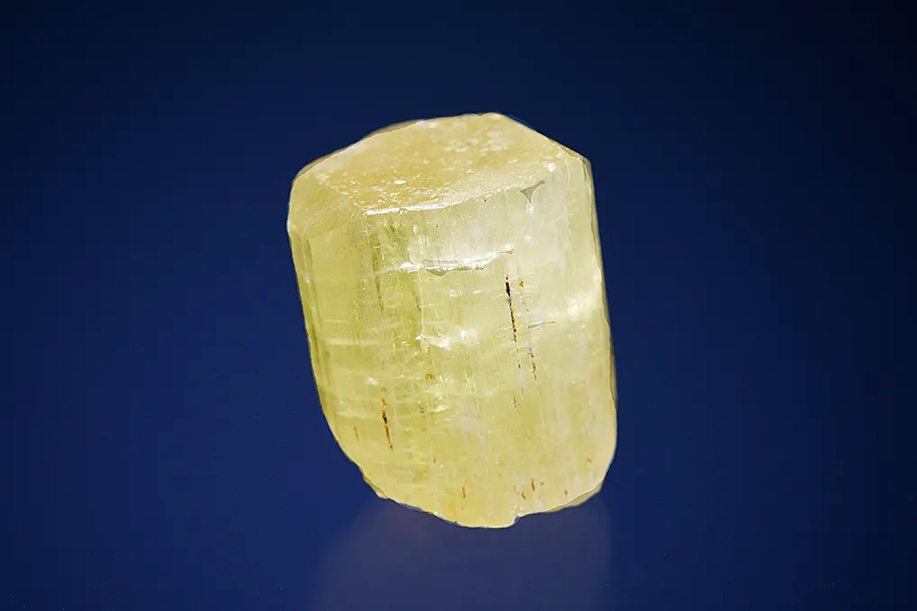 Fluorapatite - image 4