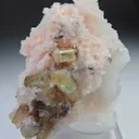 Fluorapatite - image 3