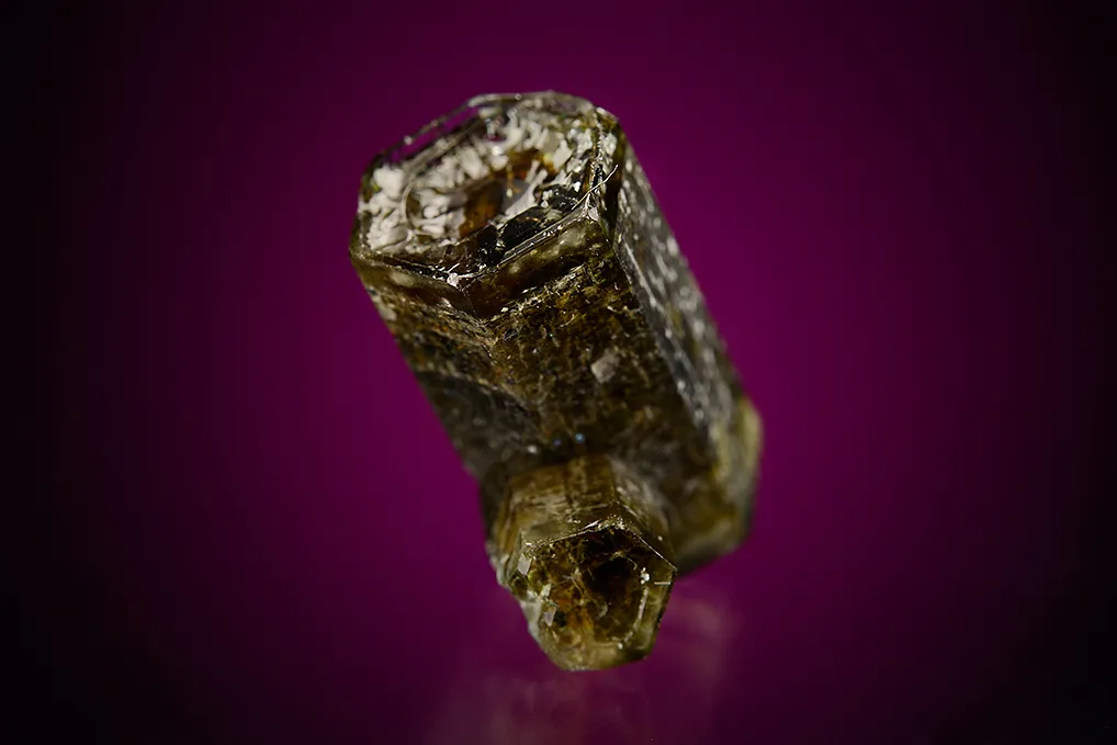 Fluorapatite - image 4