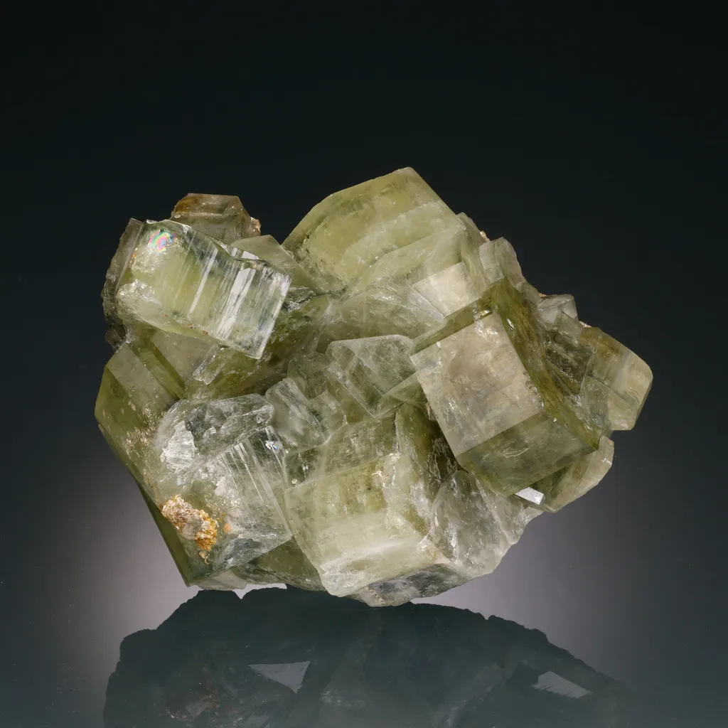 Fluorapatite image