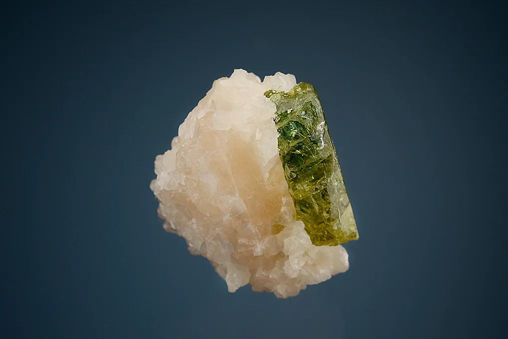 Fluorapatite - image 2