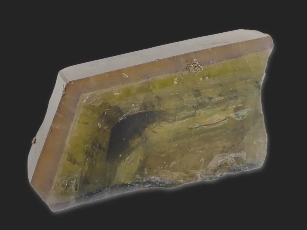 Fluorapatite image