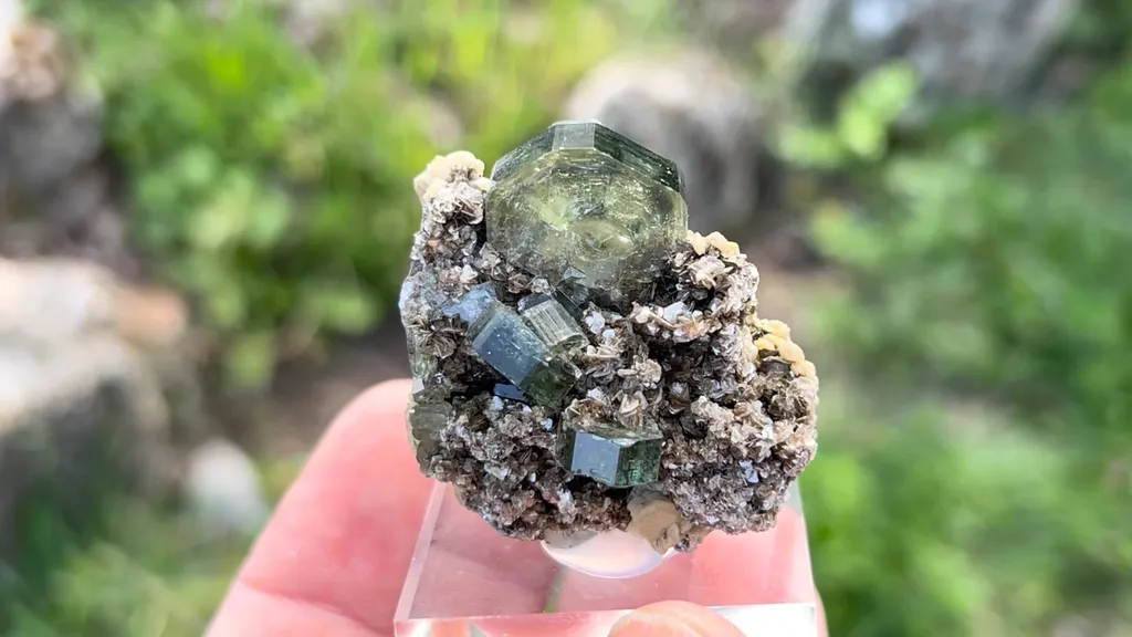 Fluorapatite - image 5