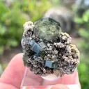 Fluorapatite - image 5