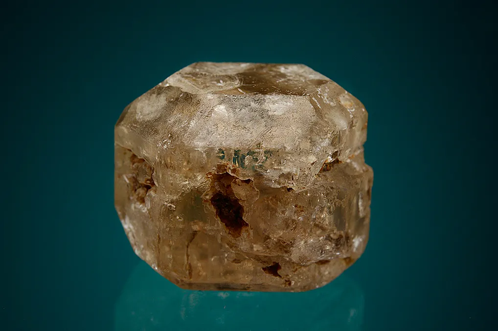 Fluorapatite - image 3