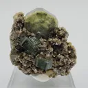 Fluorapatite - image 2