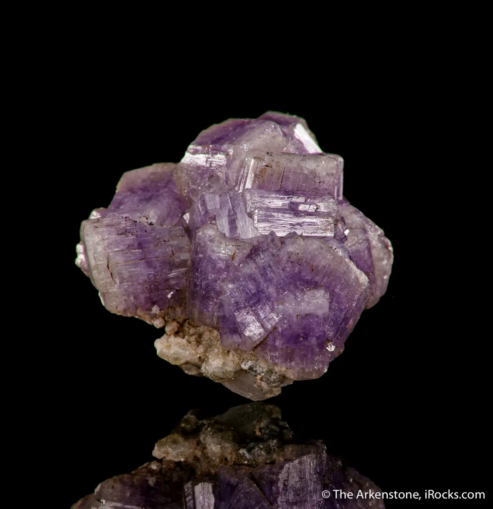 Fluorapatite image