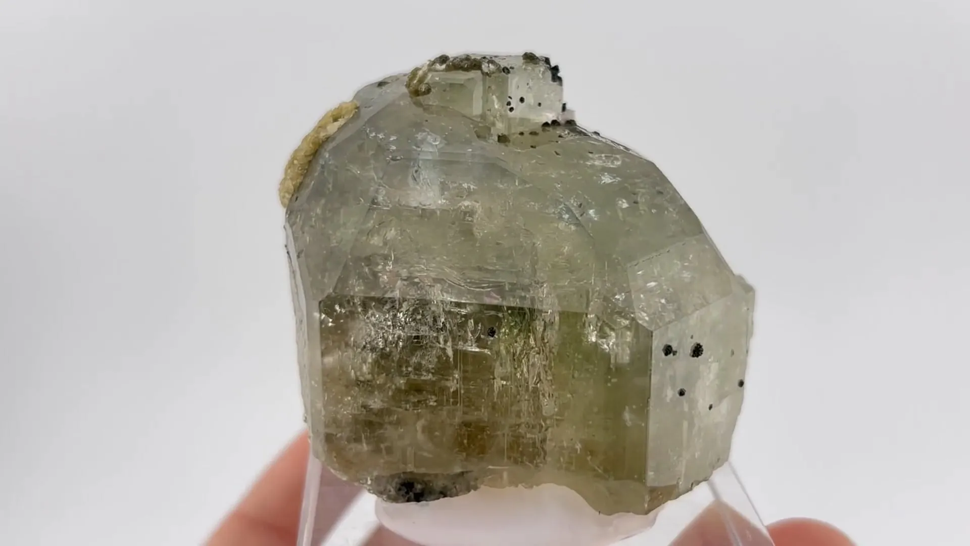 Fluorapatite - image 5