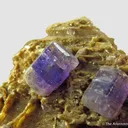 Fluorapatite - image 1