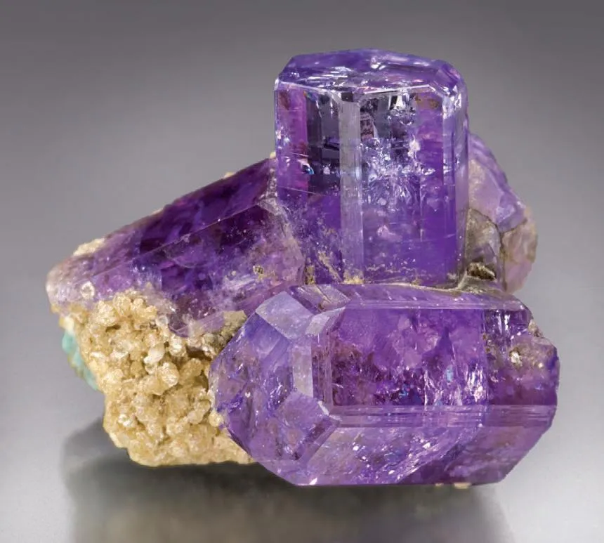 Fluorapatite - image 1