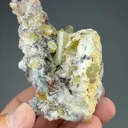 Fluorapatite - image 2