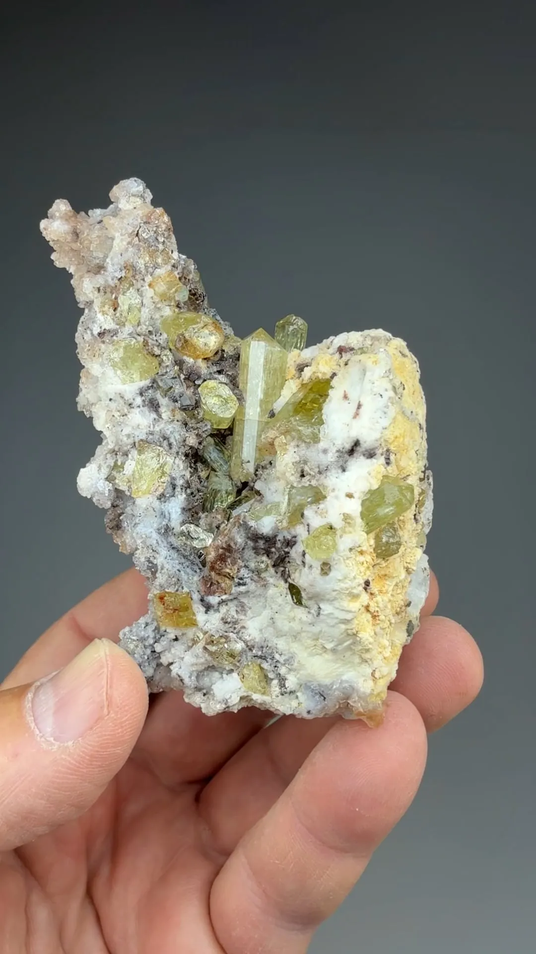 Fluorapatite - image 2