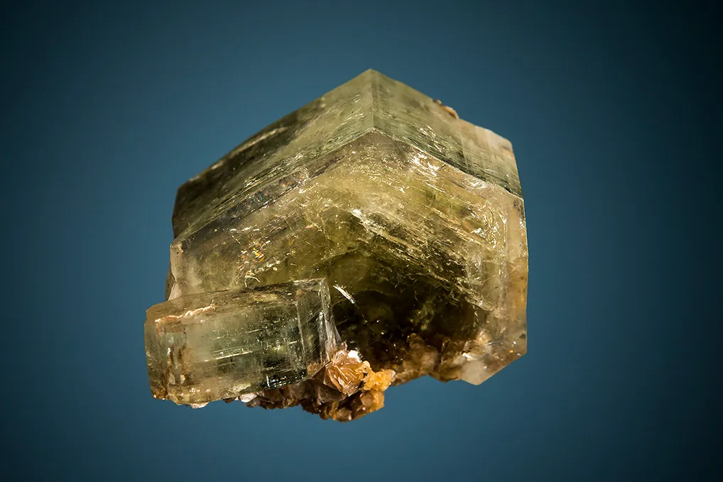 Fluorapatite image