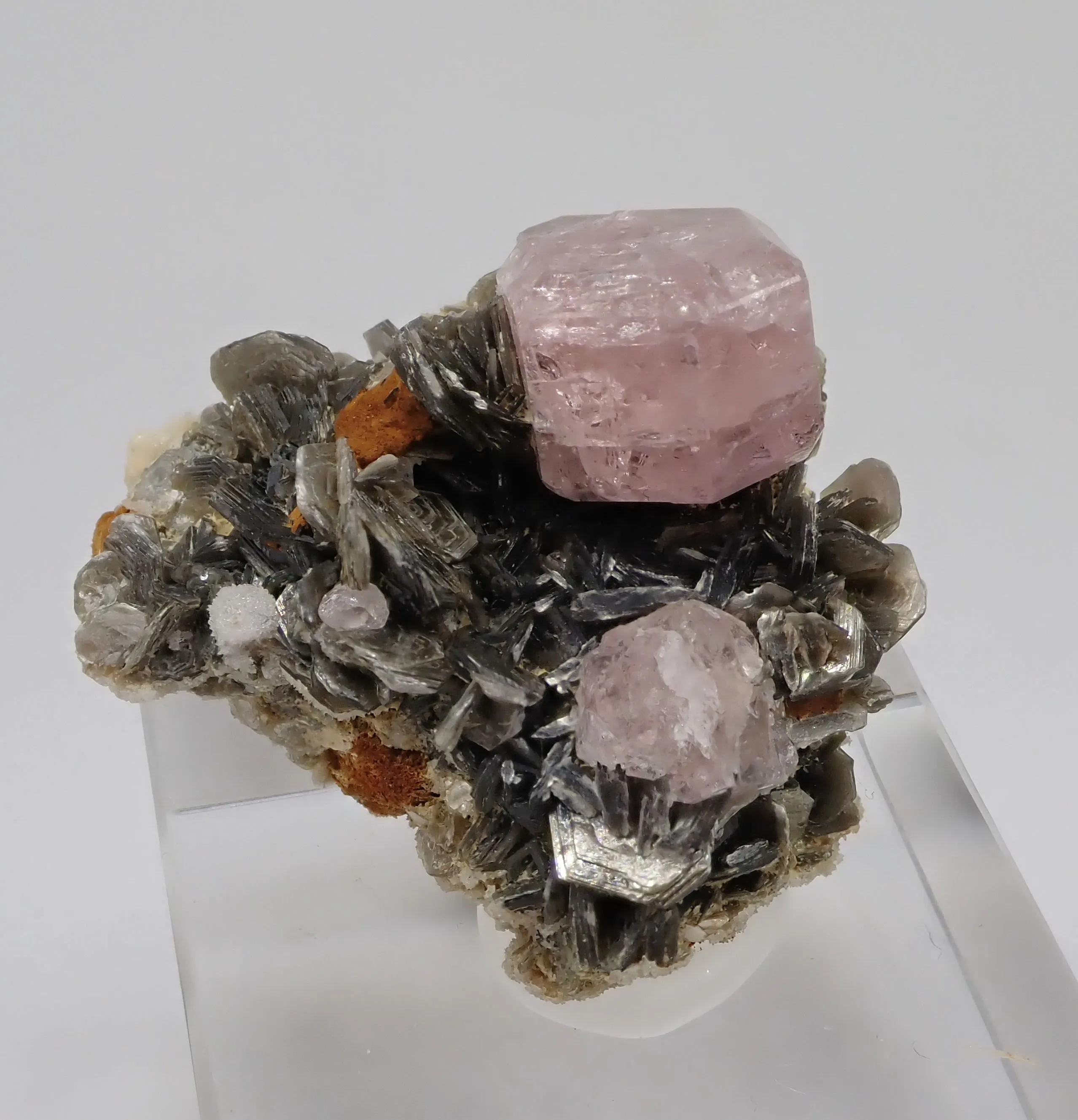 Fluorapatite - image 2