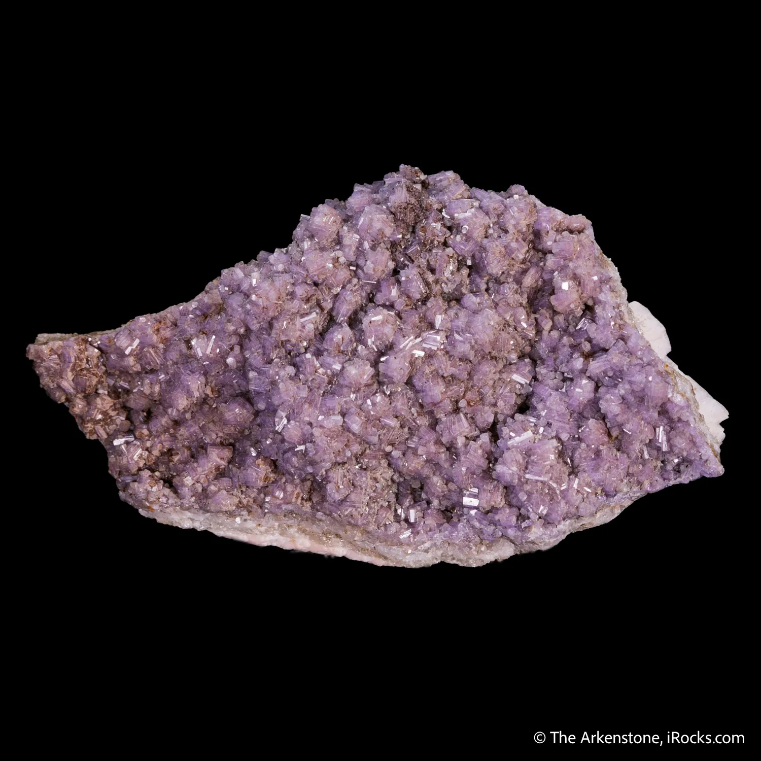 Fluorapatite - image 4