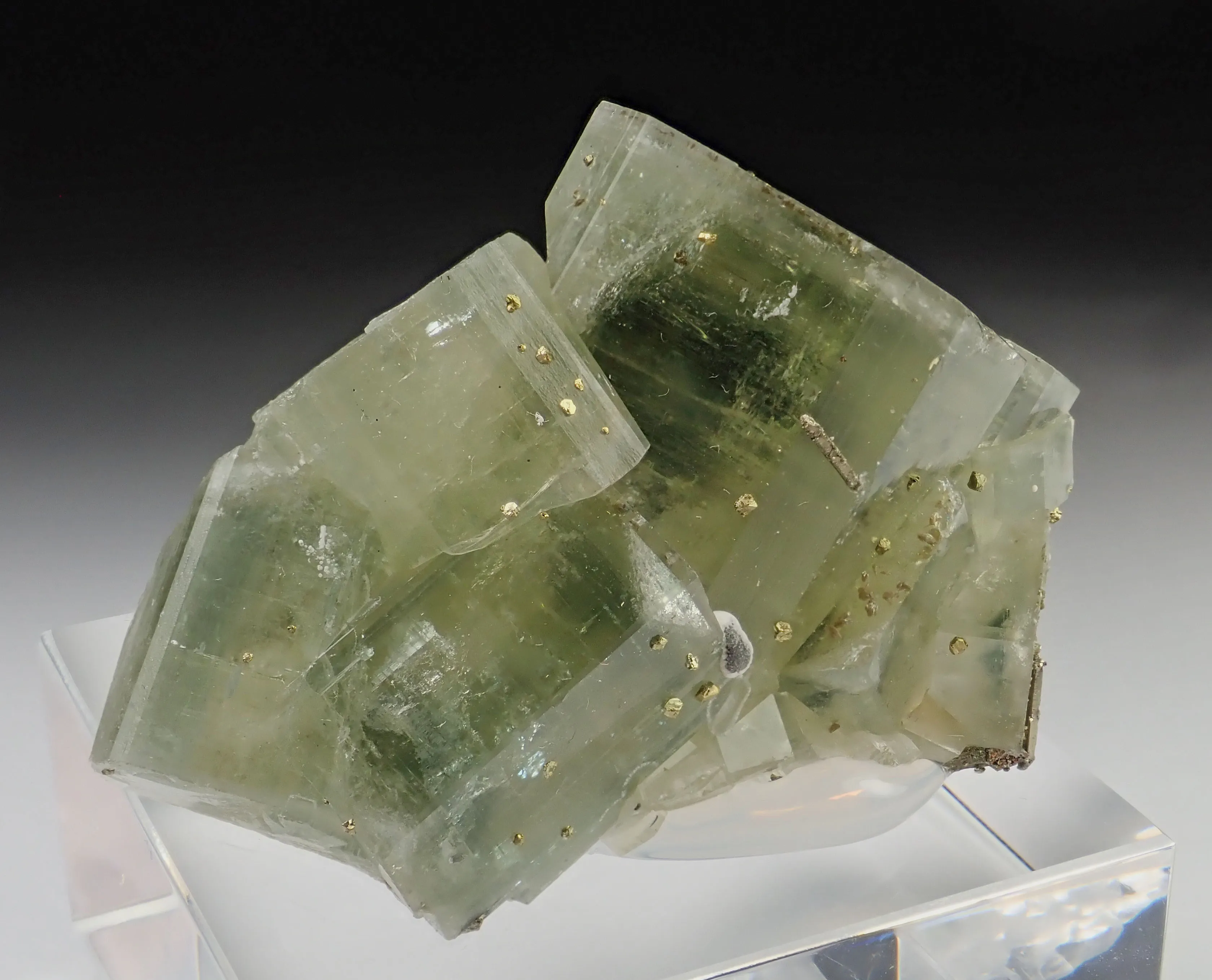 Fluorapatite - image 2