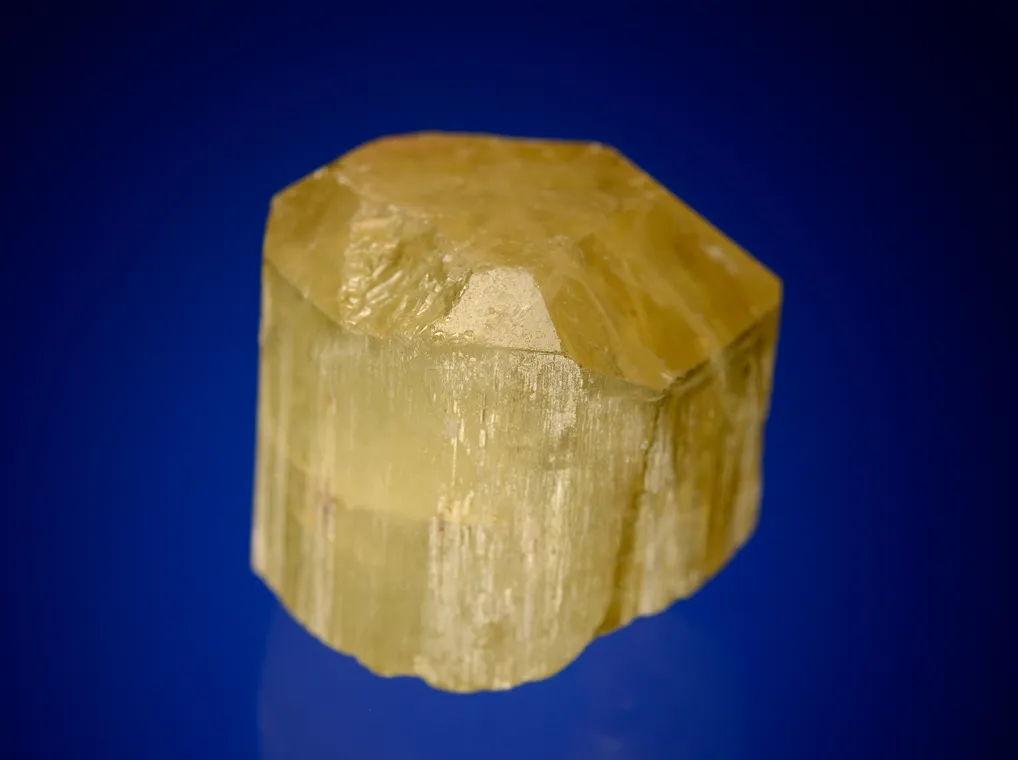 Fluorapatite - image 4
