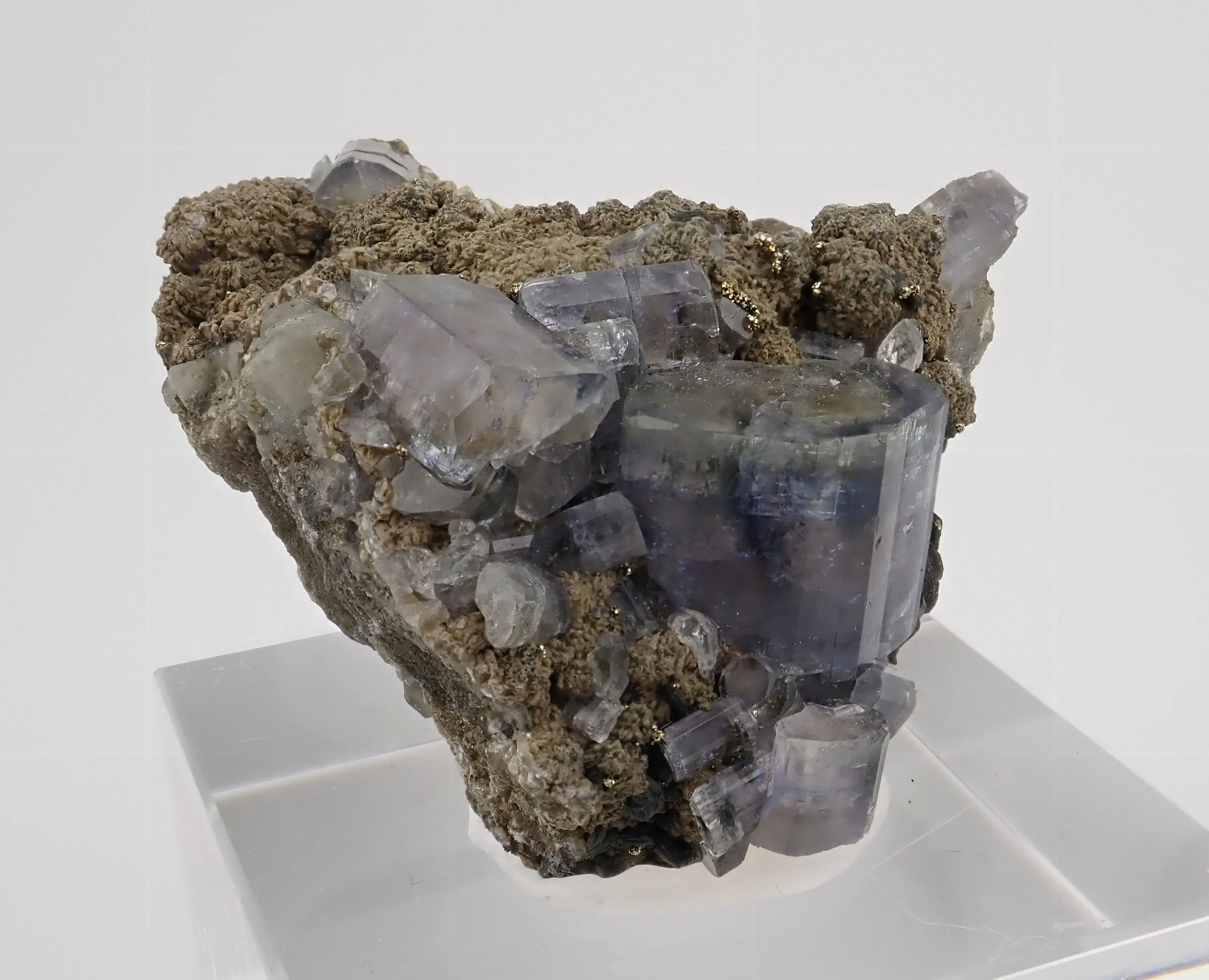 Fluorapatite - image 3