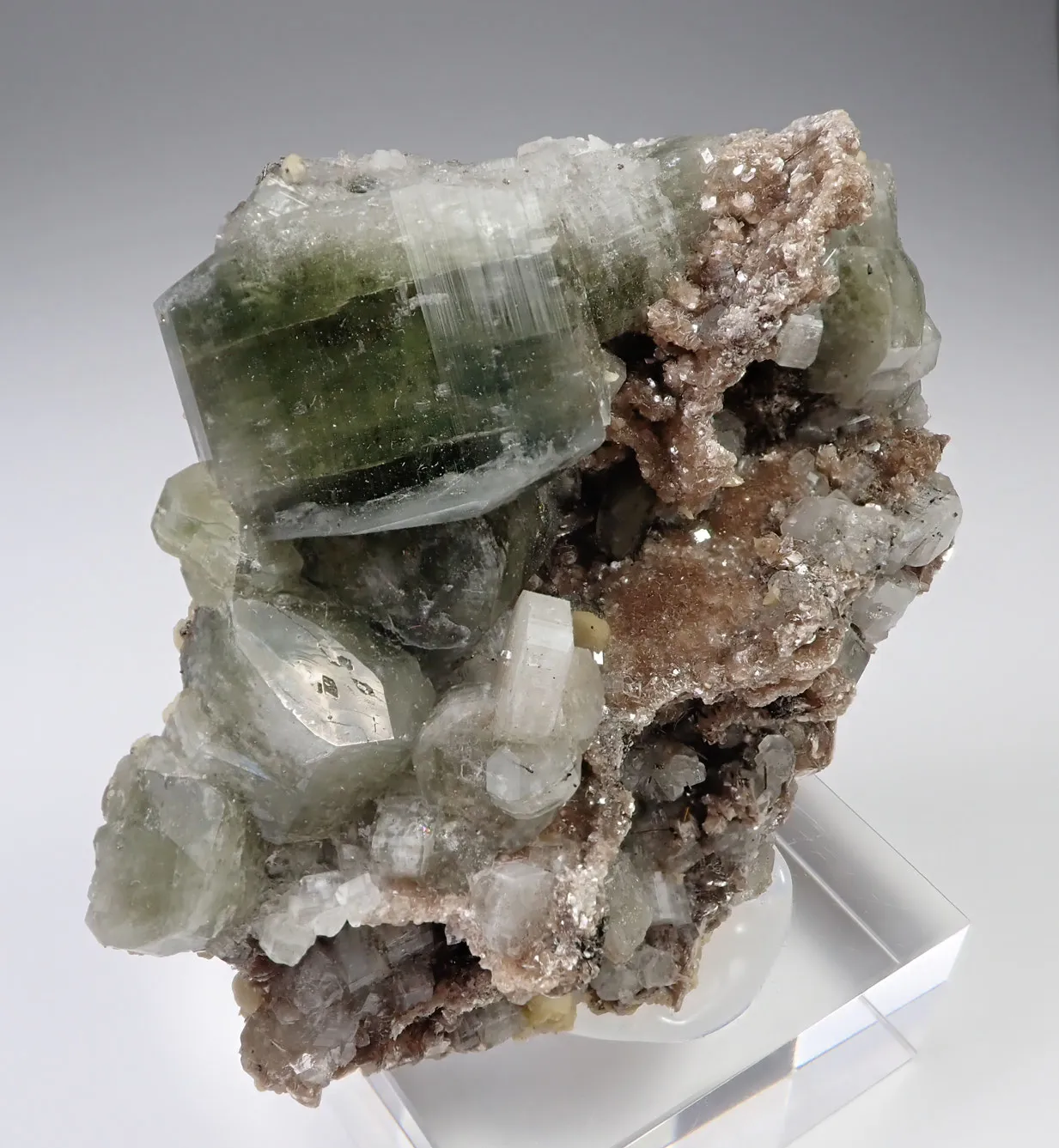Fluorapatite - image 2