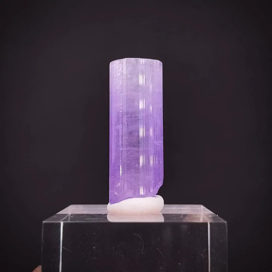 Fluorapatite - image 1