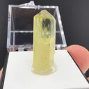 Fluorapatite - image 1