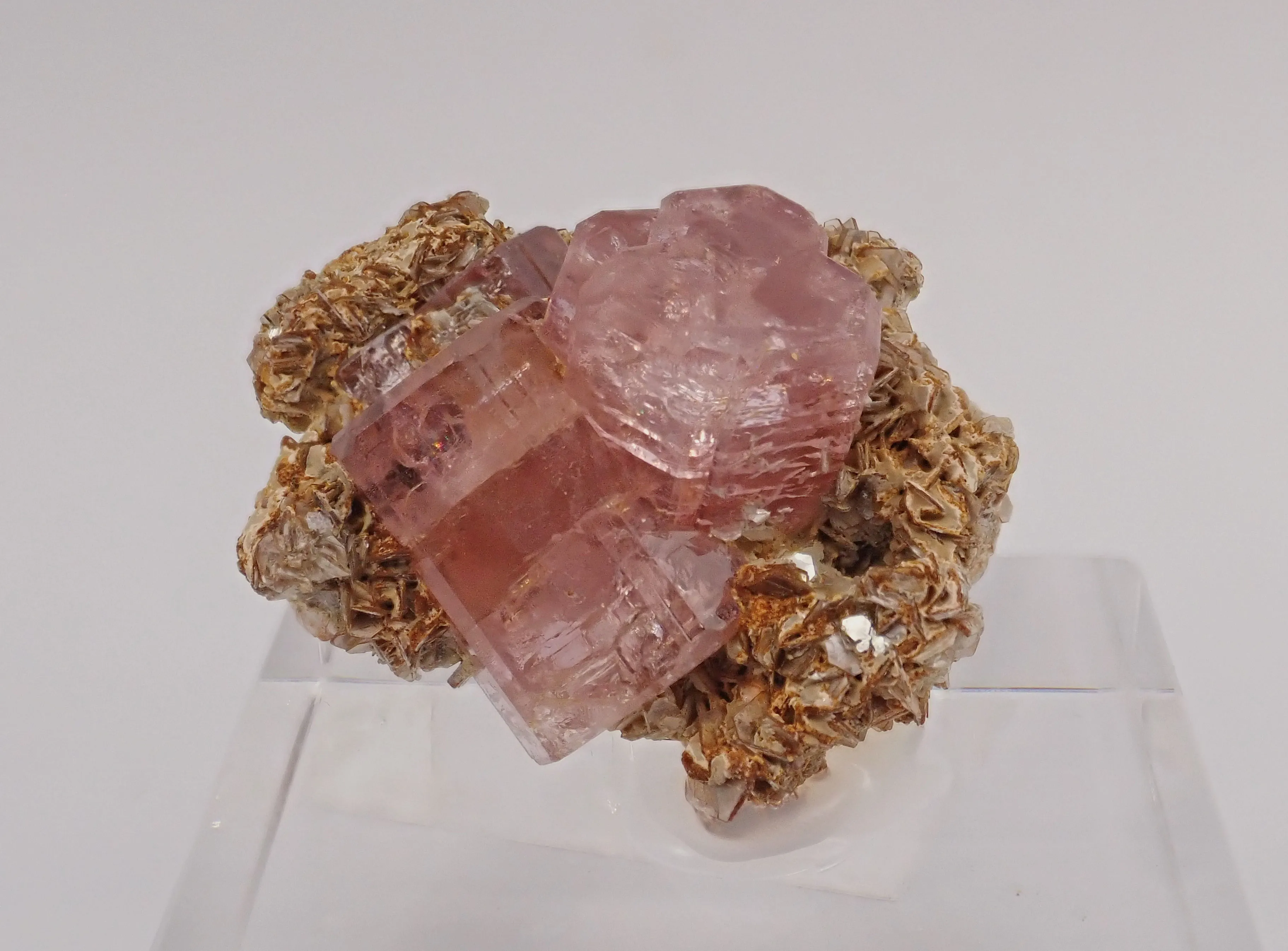 Fluorapatite - image 3