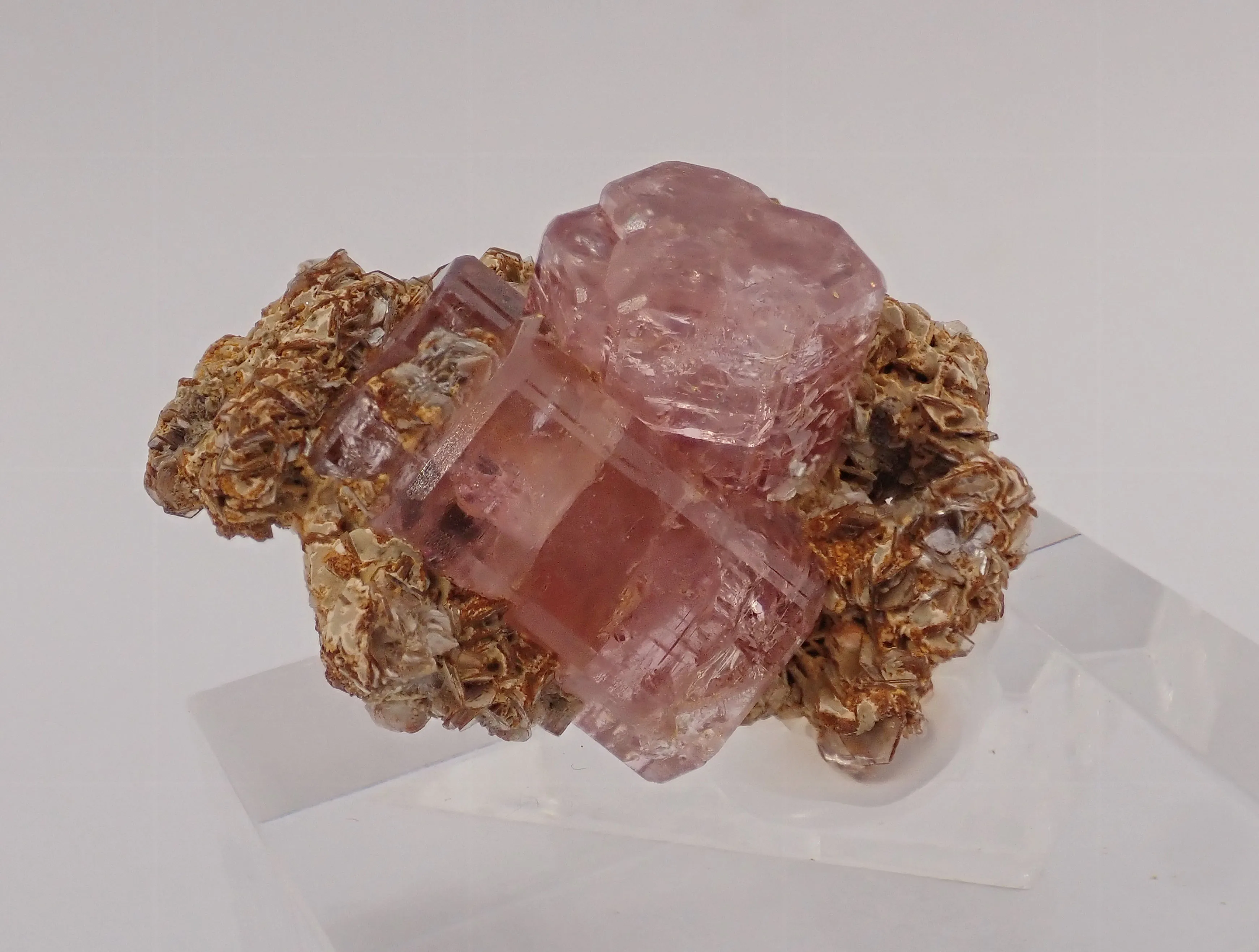 Fluorapatite - image 5