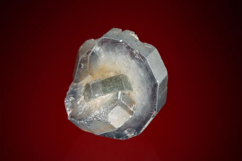 Fluorapatite image