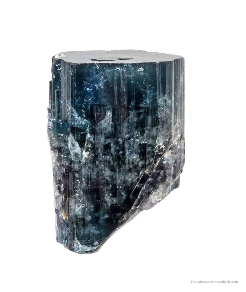 Fluorapatite image