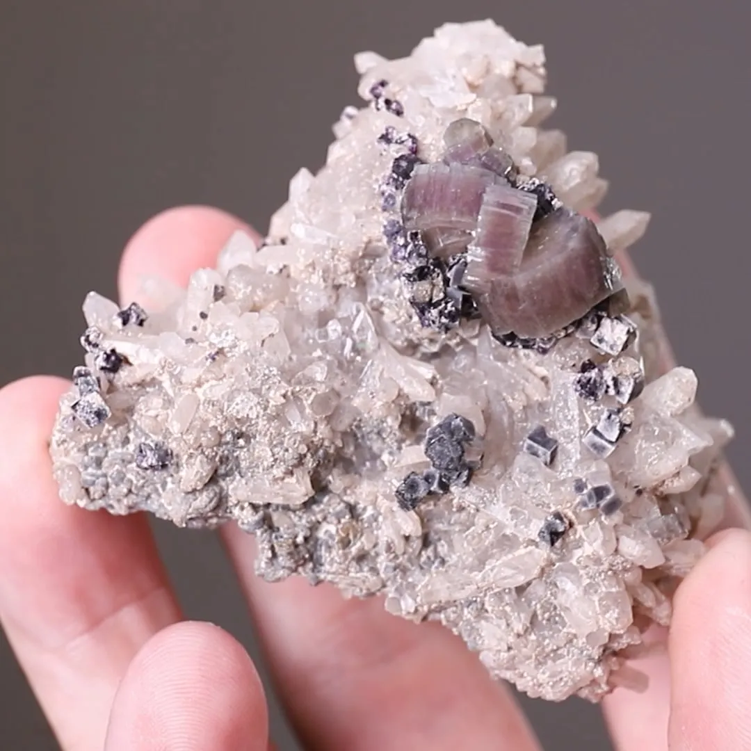 Fluorapatite - image 2