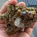 Fluorapatite - image 1