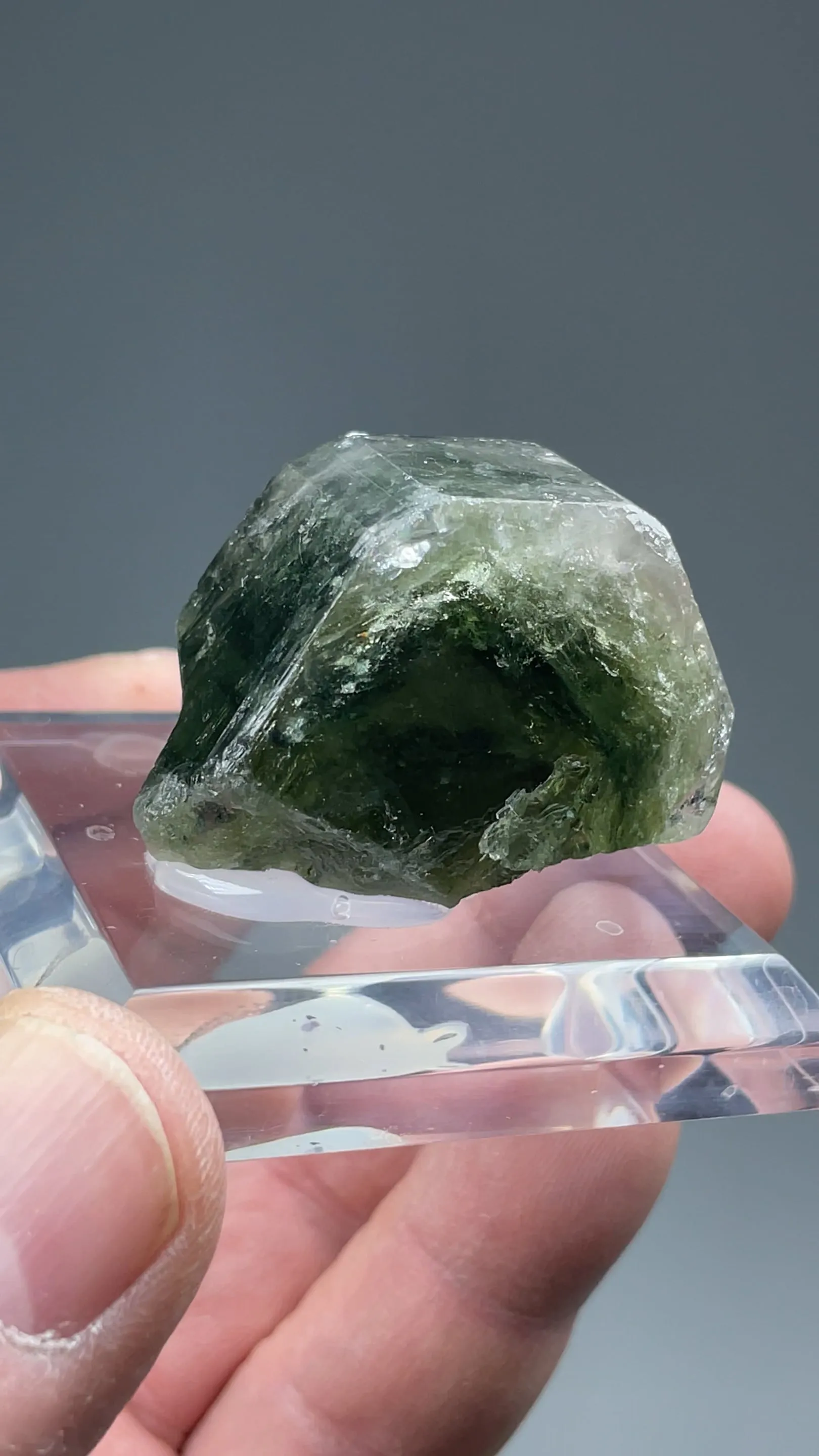 Fluorapatite - image 2