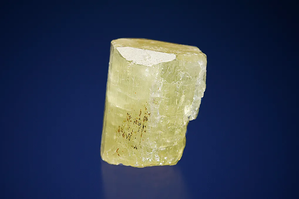 Fluorapatite - image 2