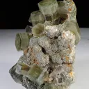 Fluorapatite - image 2