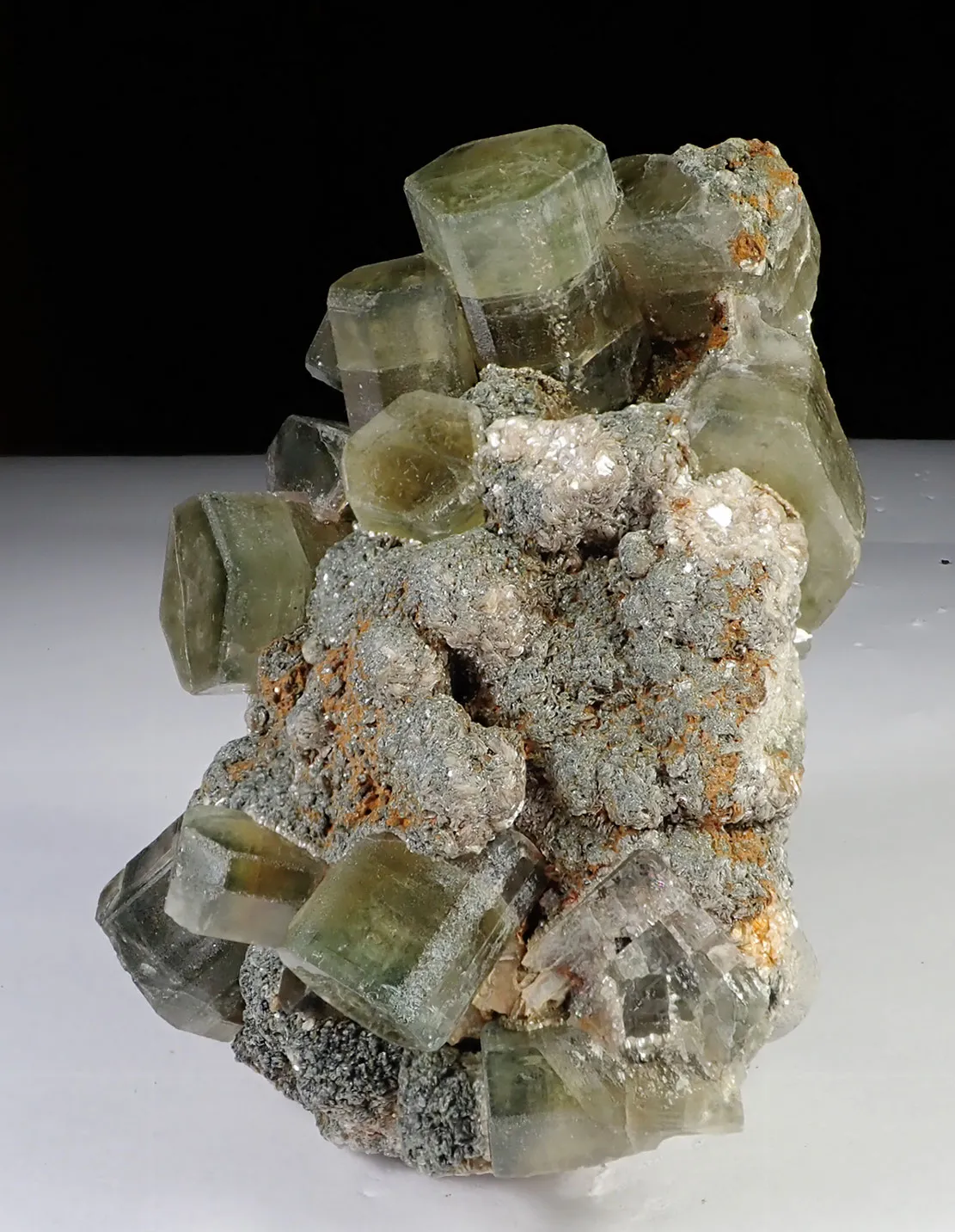 Fluorapatite - image 2
